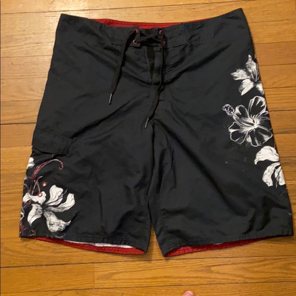 Bathing suit